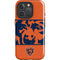 NFL Chicago Bears Zone Block iPhone 16 Pro Magsafe Impact Case